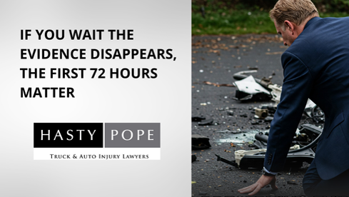 Jon and Tom Pope Hasty Pope Law Firm